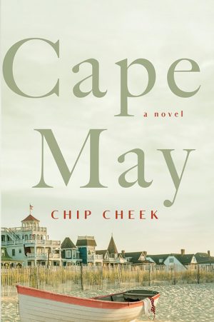 Cape May by Chip Cheek