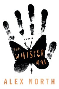 the whisper man novel