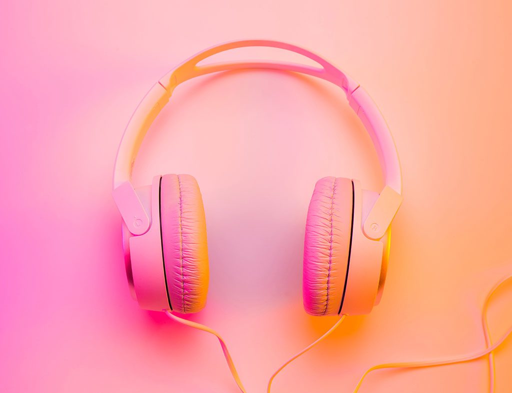 Best Podcasts January 2019