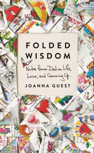 Folded Wisdom Book Cover