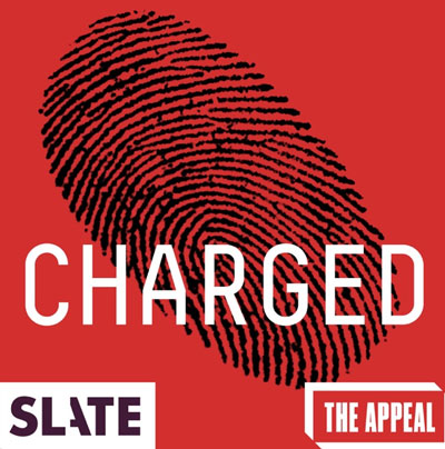 Charged Slate Podcast