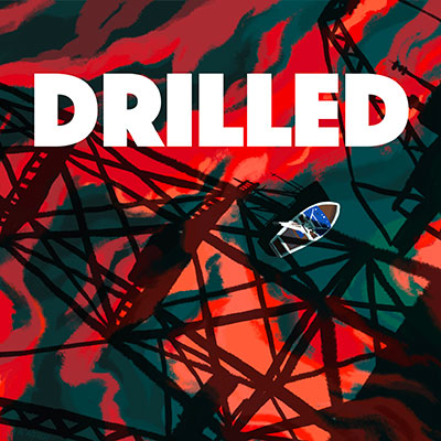 Drilled Podcast