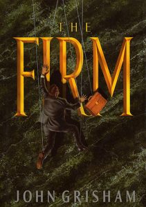 The Firm by John Grisham