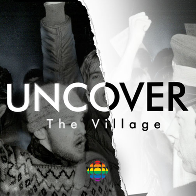 Uncover: The Village Podcast