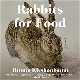 Rabbits for Food by Binnie Kirshenbaum