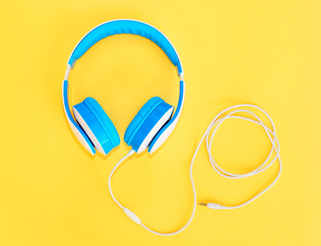 Best Podcasts Summer 2019