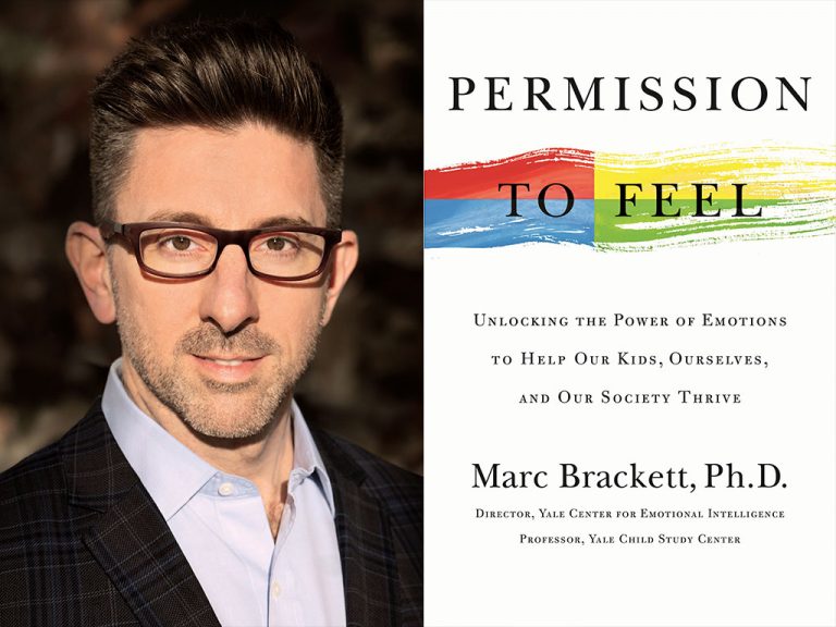 Marc Brackett Interview