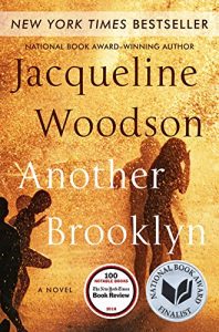 Another Brooklyn by Jacqueline Woodson