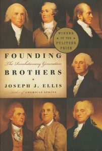 founding-brothers-joseph-ellis