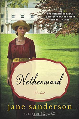 Netherwood by Jane Sanderson