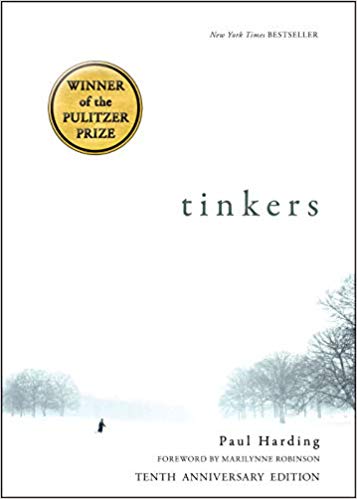 Tinkers by Paul Harding