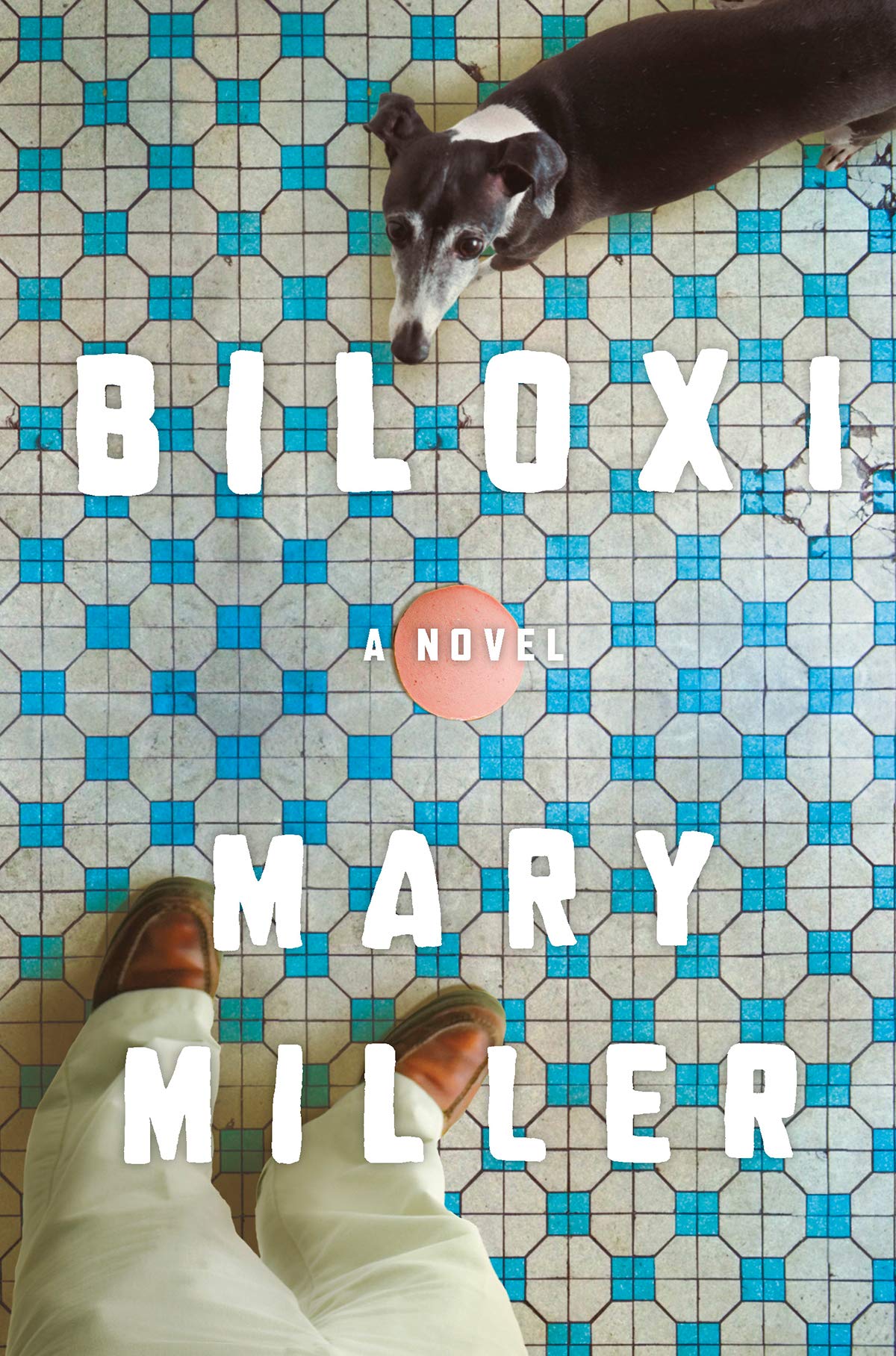 Biloxi by Mary Miller