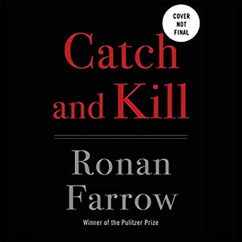 Catch and Kill Audiobook