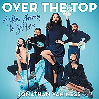 Over the Top Audiobook