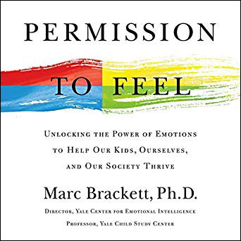 Permission to Feel Audiobook