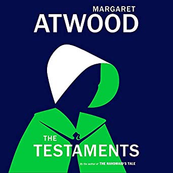 The Testaments Audiobook