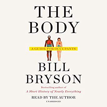 The Body Bill Bryson Audiobook