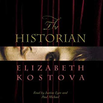 The Historian Audiobook