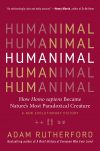 Humanimal by Adam Rutherford
