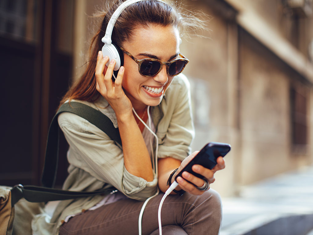 Best Podcasts 2019