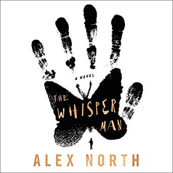 The Whisper Man Audiobook