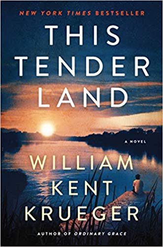 this-tender-land-wiliam-kent-kreuger