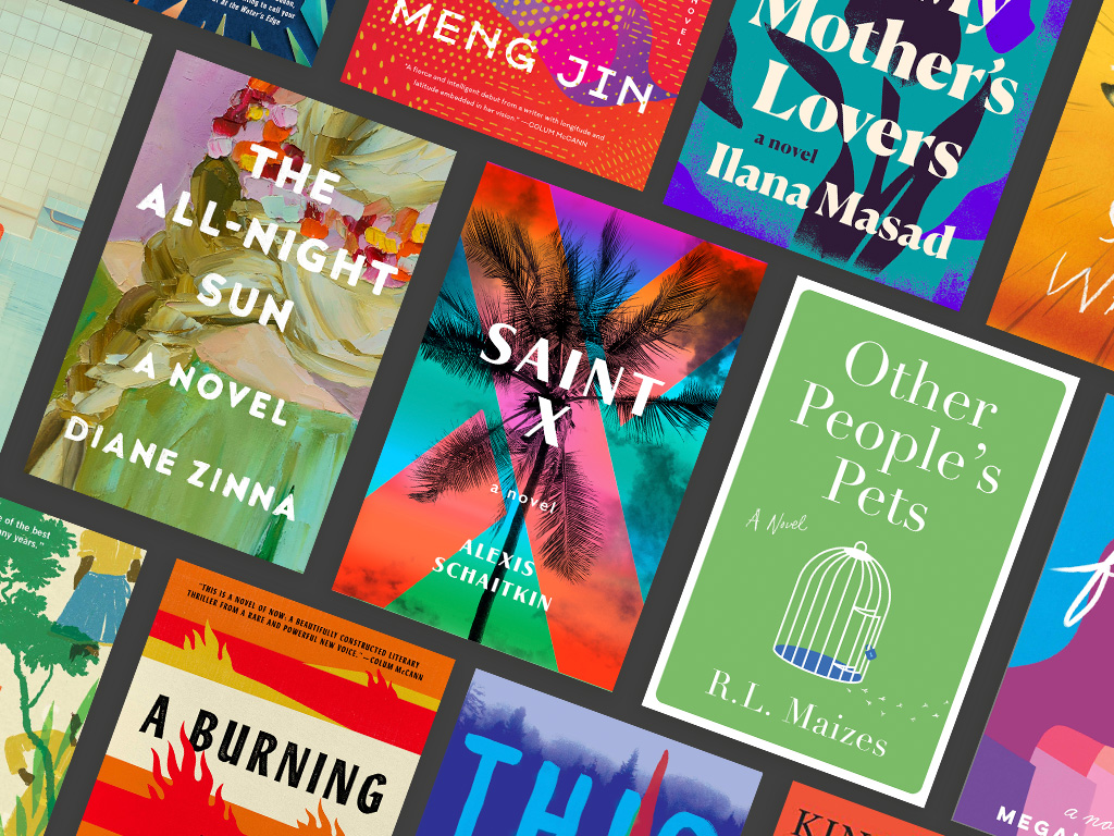 Our Most Anticipated Debut Novels of 2020