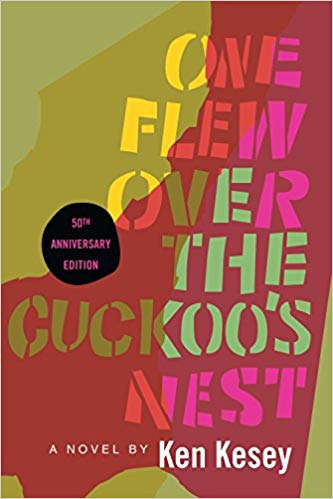 One Flew Over the Cuckoos Next by Ken Kesey
