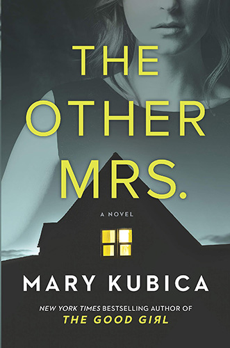 book the other mrs