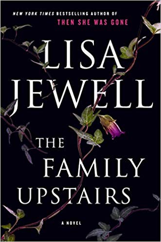 The Family Upstairs by Lisa Jewell
