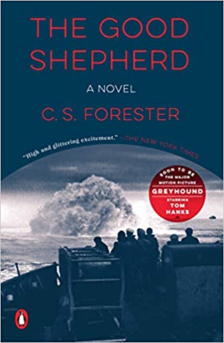 The Good Shepherd by C S Forester