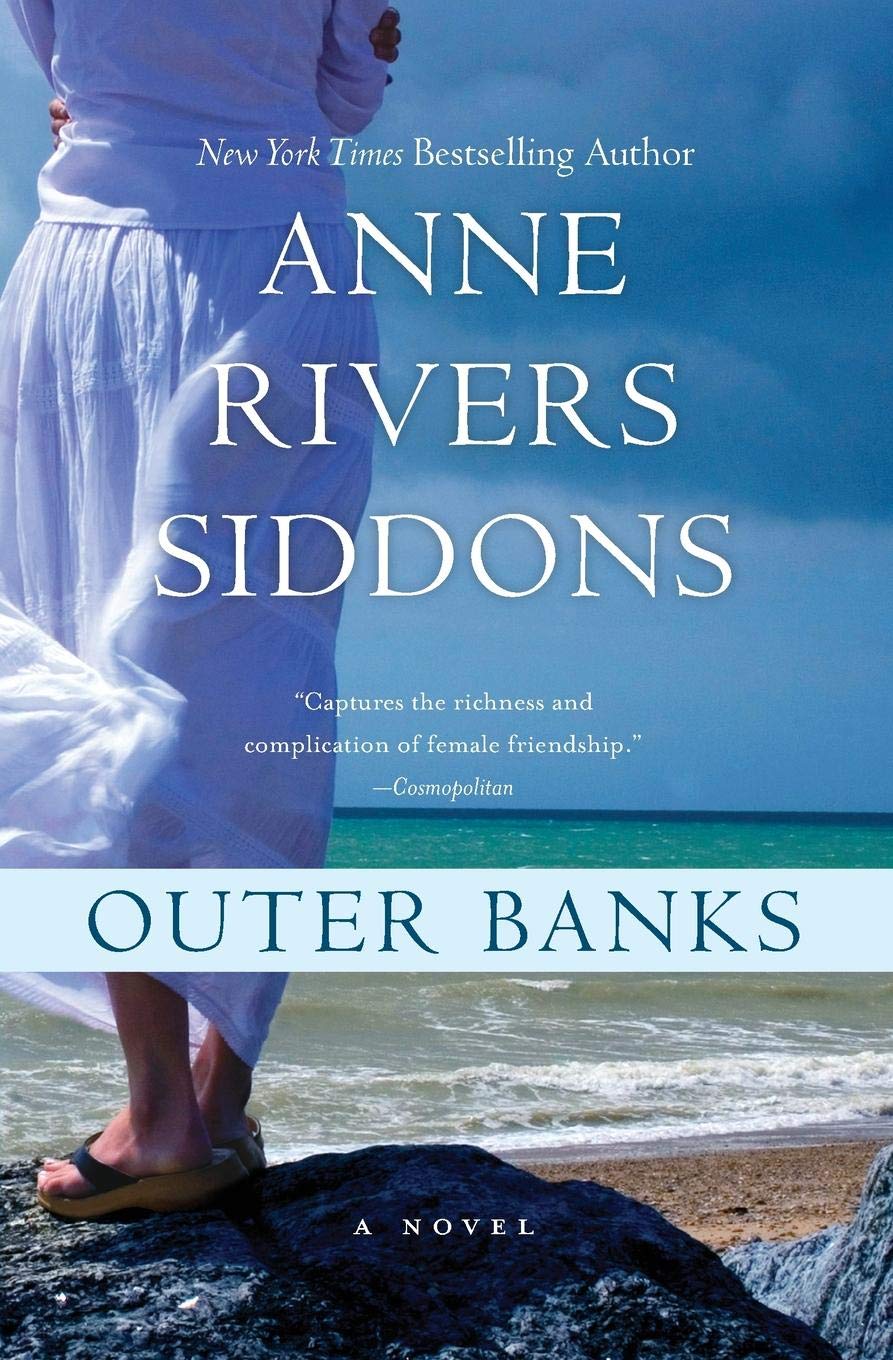 Outer Banks by Anne Rivers Siddons