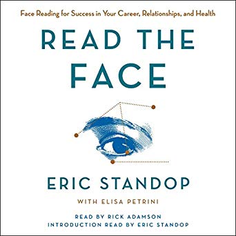 Read the Face Audiobook