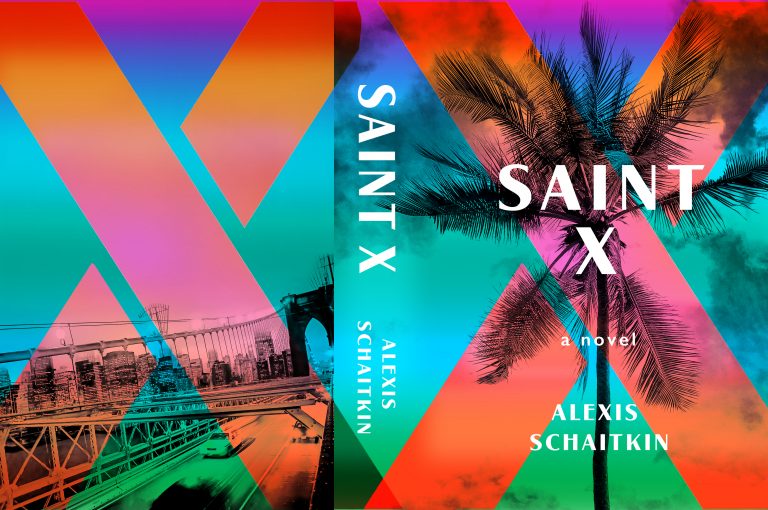 Saint X spread