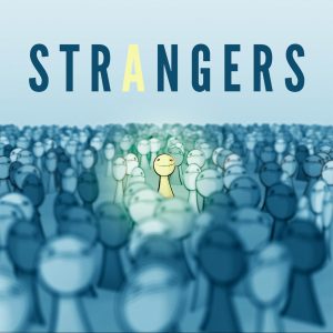 Strangers Story Central