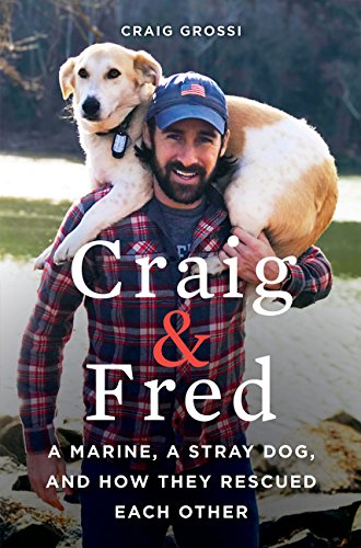 Craig & Fred by Craig Gossi