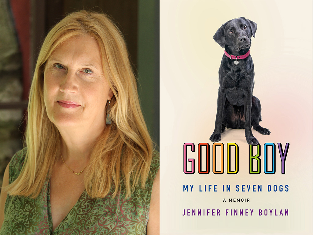 Interview with Jennifer Finney Boylan