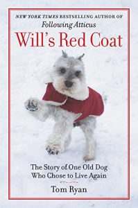 Will's Red Coat by Tom Ryan