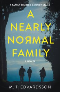 A Nearly Normal Family – Trade Paperback