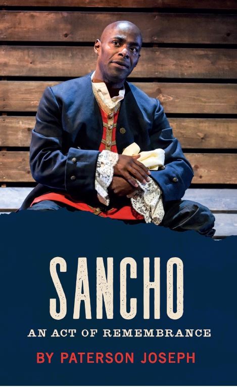 Sancho by Paterson Joseph