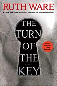 Ruth Ware - Turn of the Key