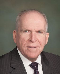 John O. Brennan Credit - Washington Speakers Bureau