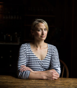 Want to Receive News and Updates About Erin French? - Celadon Books