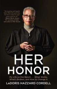 Her Honor Paperback