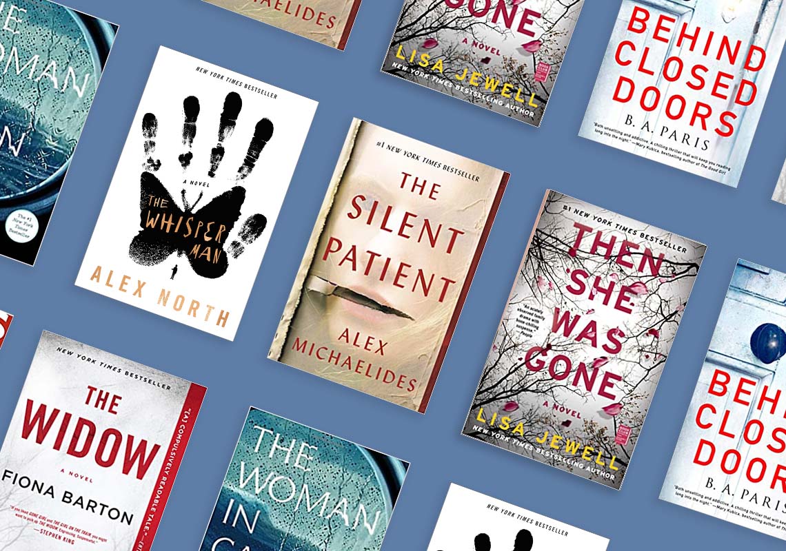 s best-selling books 2020, reviewed: 'Normal People, 'The Silent  Patient' and more