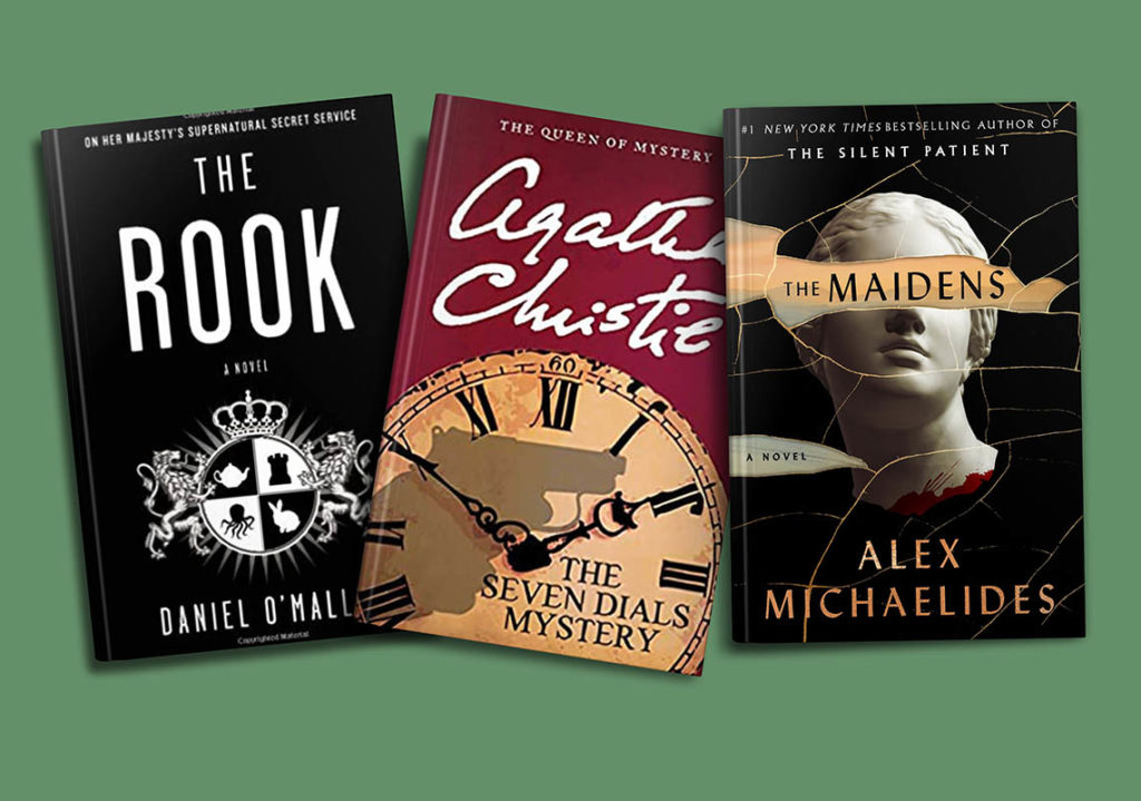 8 Intriguing Books About Secret Societies | Celadon Books