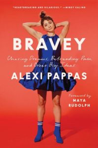 Cover of Bravey
