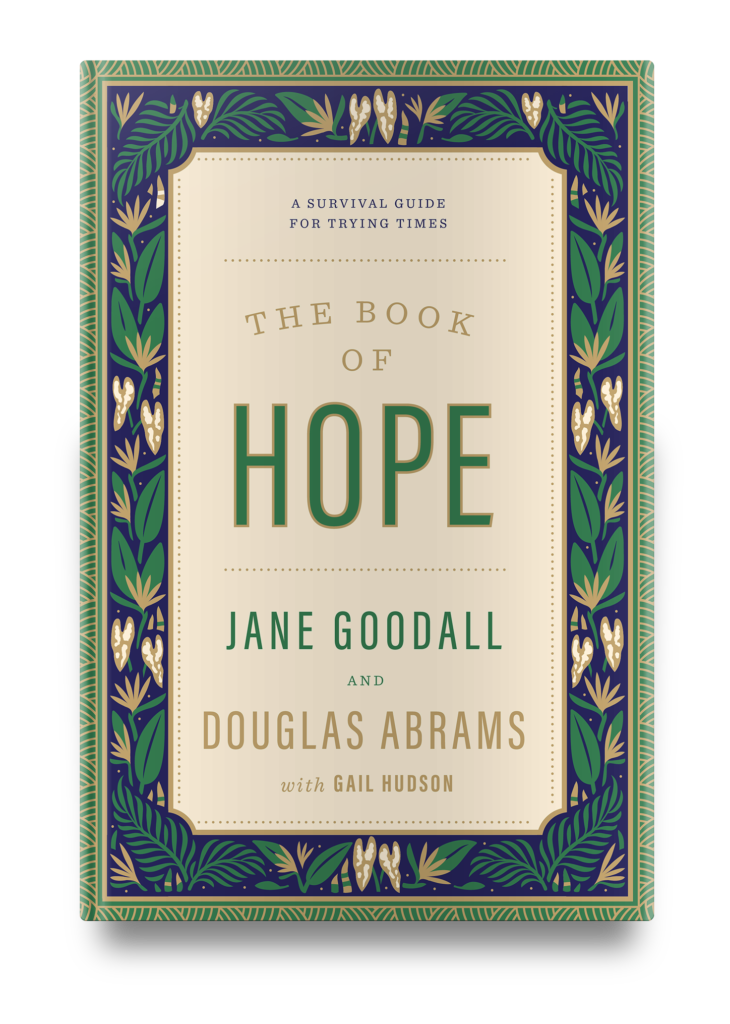 The Book of Hope – Case