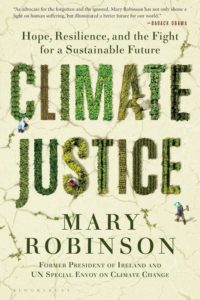 Cover of Climate Justice