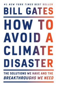 Cover of How To Avoid Climate Disaster